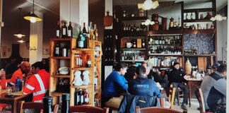 La cucina vicentina viaggerà in alta velocità? Forse sì Cucina vicentina