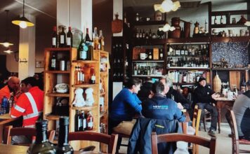 La cucina vicentina viaggerà in alta velocità? Forse sì Cucina vicentina