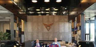 Cupra e FC Barcellona siglano una partnership fino al 2029