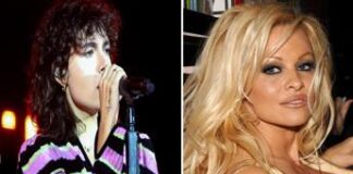 Da Madame a Pamela Anderson, tutti i vip in pausa dai social
