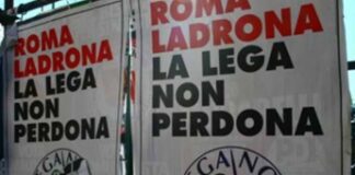 Da ‘Roma ladrona’ a ‘Roma caput mundi’, ora la Lega vuole una legge per tutelare il latino