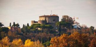 Da competizione a cooperazione, il Giro d’Italia della Csr a Gorizia