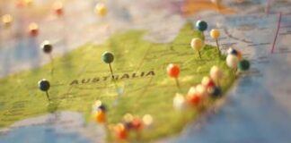 Dall’Australia arrivano le batterie ad acqua