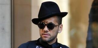 Dani Alves ha lasciato il carcere, pagata la cauzione da un milione di euro