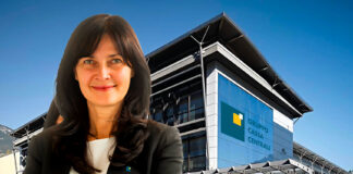 Daniela Bragante nominata Chief Compliance Officer di Cassa Centrale Banca daniela bragante