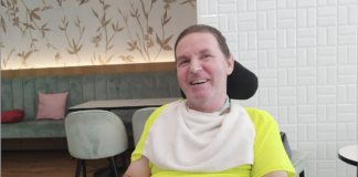 Tragedia a Vicenza: la Procura apre fascicolo sulla morte di Daniele Moretto, tre indagati legati alla Rsa “Il Giardino dei Tigli” di Altavilla Daniele Moretto nella RSA di Altavilla prima dell'incidente mortale (foto 3A Valore Spai)