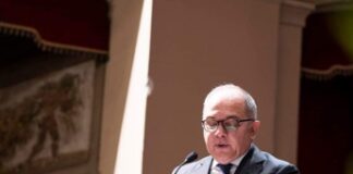 De Lucia: “Arresto latitante Auteri merito Carabinieri”