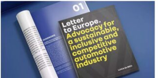 De Meo a Bruxelles, meno regole e più progetti comuni per vincere sfida transizione