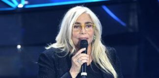 Domenica In, Mara Venier in diretta per Pasqua: chi sono gli ospiti