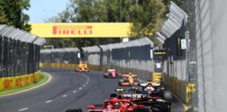 Doppietta Ferrari in Gp Australia, Sainz trionfa e Leclerc secondo
