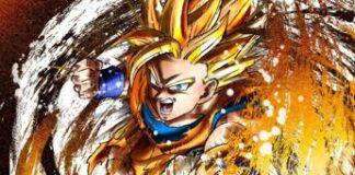 Dragon Ball FighterZ su PS5 e Xbox Series con il rollback netcode