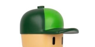 E’ ‘Stumble guys’ mania, in arrivo la collezione di action figure