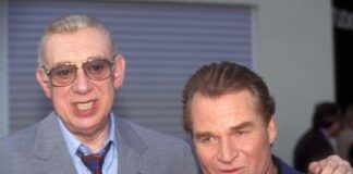 E’ morto Fritz Wepper, l’assistente dell’ispettore Derrick