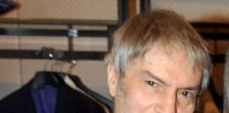 E’ morto il pittore Ennio Calabria, lunedì i funerali dell’artista a Roma