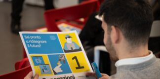 EY, investire sui giovani per costruire il futuro