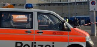 Ebreo ortodosso accoltellato a Zurigo, fermato aggressore 15enne