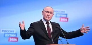 Valdegamberi (GM) osservatore elettorale a Mosca: “Clima tranquillo”. Camani (PD) “Ha bisogno dell’oculista” Elezioni in Russia: per Valdegamberi tutto regolare