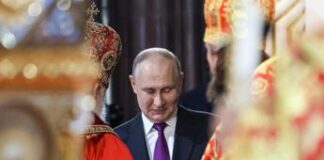 Elezioni Russia, Putin in gara con Stalin per il record al vertice