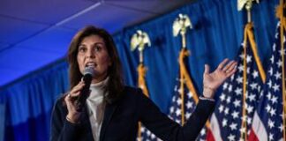Elezioni Usa 2024, Haley si ritira: “Ora sta a Trump guadagnarsi i voti”