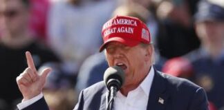 Elezioni Usa, Trump: “Se non sarò eletto sarà un bagno di sangue”