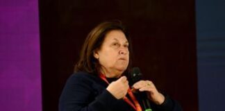 Elezioni europee, Lucia Annunziata verso candidatura come capolista Pd al Sud