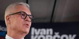 Elezioni presidenziali Slovacchia, Korcok vince primo turno: ballottaggio il 6 aprile
