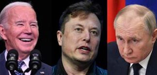 Elon Musk: “La Nato doveva sciogliersi”. Ma X lo corregge