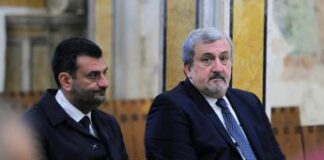 Emiliano: “A casa della sorella del boss? Se Decaro non ricorda possibile non ci fosse”