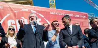 Emiliano: “Con Decaro da sorella del boss? Andai per farle capire che cose erano cambiate”