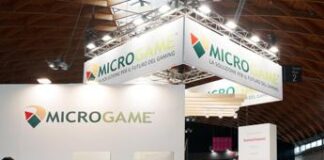 Enada, Microgame porta la sua New Bos