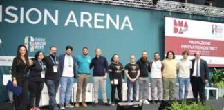 Enada a Rimini Fiera: i vincitori del Premio Innovazione e Startup