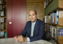 Confindustria Veneto: via alla Unit Cultura con il lancio di Alchimie d’impresa chapter two  Enrico Carraro presidente Confindustria Veneto Unit Cultura