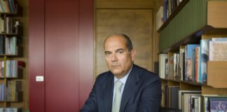 Zaia ancora presidente, Carraro (pres. Confindustria Veneto) a La Repubblica: “Se non corre, il Veneto è contendibile. Ma noi vogliamo stabilità” Enrico Carraro presidente Confindustria Veneto Unit Cultura