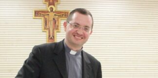 Don Enrico Massignani nominato sottosegretario aggiunto del Dicastero per il Clero. Le felicitazioni di Zaia Don Enrico Massignani