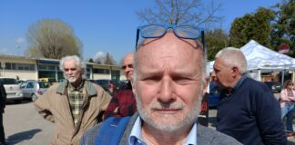 Zogli (PRC): “Una sala comunale a Vicenza non si nega a nessuno purché non comunisti o fantomatici putiniani. Rucco e Possamai uguali?” Enrico Zogli (Rifondazione comunista di Vicenza)