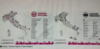 Escort in Veneto: la romantica città di Giulietta e Romeo è tra i primi 30 Comuni migliori negli incontri (a pagamento) Escort in Veneto