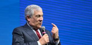 Europee 2024, botta e risposta Tajani-Lega