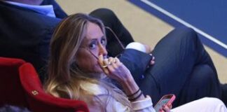 Europee, Arianna Meloni: “Candidarmi? Sono un soldato ma preferisco dietro quinte”