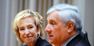 Europee, Moratti si candida con Forza Italia: “Darò il massimo”