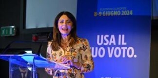 Europee, Picierno: “Il voto dei ragazzi rafforza la democrazia e il futuro”
