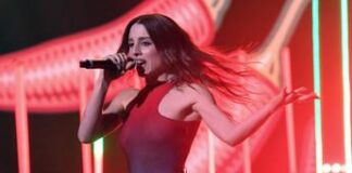 Eurovision 2024, scaletta semifinali: ecco l’ordine di uscita dei cantanti