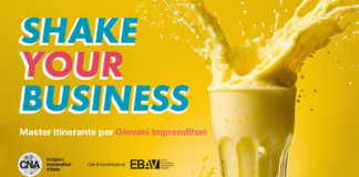 Ricambio generazionale in azienda: un master del CNA per imparare a gestirlo CNA propone anche quest'anno il master Shake your business, rivolto a giovani imprenditori