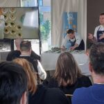 L’Asiago DOP sale in cattedra: l’Academy del Consorzio di Tutela organizza corsi per le scuole e per gli operatori della ristorazione L'Asiago Dop sale in cattedra