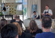 L’Asiago DOP sale in cattedra: l’Academy del Consorzio di Tutela organizza corsi per le scuole e per gli operatori della ristorazione L'Asiago Dop sale in cattedra