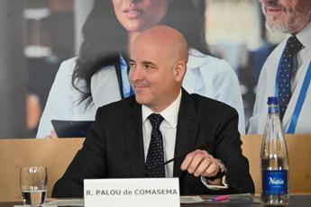 Farmaceutica, Merck: “Italia competitiva con norme e finanziamenti adeguati”