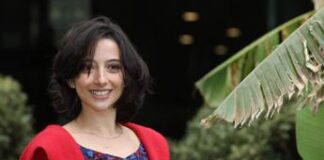 Federica De Cola: “La mia Barbara Balzerani fredda e decisa al cinema”