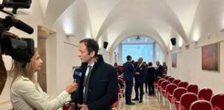 Fedriga: “Italia terra opportunità per investimenti, ‘Selecting Italy’ una vetrina internazionale”