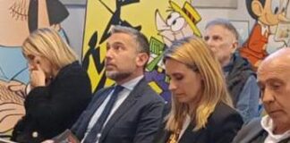 Ferrovie Nord, Assessore Caruso: “Diabolik? Un fumetto che ha fatto cultura”