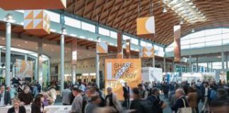 Fiere, Key-The Energy Transition Expo si chiude con boom di presenze: +41%
