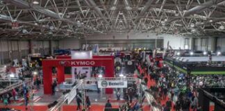 Fiere: al via Motodays 2024 a Roma